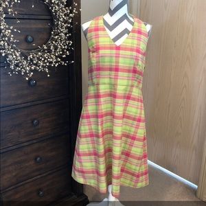 LizGolf Dress